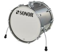 Sonor "Sonor 22""x17,5"" AQ2 Bass Drum TQZ"