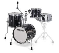 Sonor Sonor AQ2 Martini Set TSB