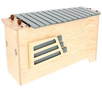 Sonor Sonor GBKM 10 Deep Bass Metallophone