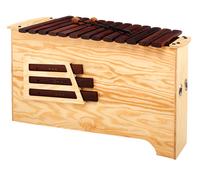 Sonor Sonor GBKX 10 Deep Bass Xylophone