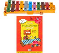 Sonor Sonor GS + Lillis Glockenspielschule