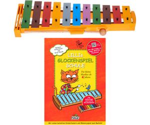 Sonor Sonor GS + Lillis Glockenspielschule