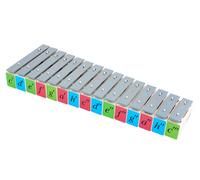 Sonor Sonor KS40L15 Chime Bars Set