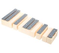 Sonor Sonor KS40L2 Chime Bar Set