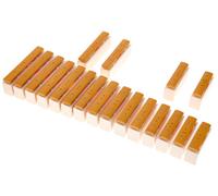 Sonor Sonor KS40PO1 Chime Bar Set