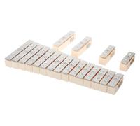 Sonor Sonor KSP30M1 c2 - c4 Chime Bar Set