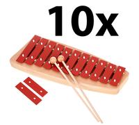 Sonor Sonor NG 10, 10er Klassensatz