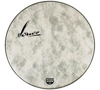 Sonor Sonor NP18B/L Bass Reso Head Natural
