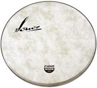 Sonor Sonor NP22B/L Bass Reso Head Natural