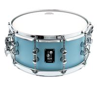 Sonor "Sonor SQ1 14""x6,5"" Snare Cruis. Blue"