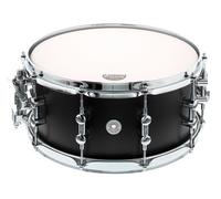 Sonor "Sonor SQ1 14""x6,5"" Snare GT Black"