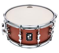 Sonor "Sonor SQ1 14""x6,5"" Snare Satin Copp."