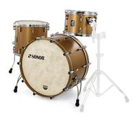 Sonor Sonor SQ1 Rock GT Satin Gold Metal.