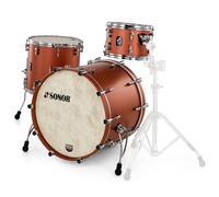 Sonor Sonor SQ1 Studio GT Satin Copper Br.