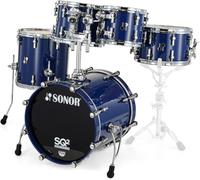 Sonor Sonor SQ2 Beech Cobalt Blue 18
