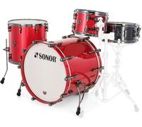 Sonor Sonor SQ2 Birch Red Sparkle