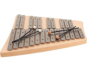 Sonor Sonor TAG25 Tenor-Alto Glockenspiel