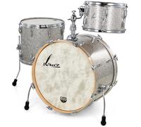 Sonor Sonor Vintage Three22 Silver WM