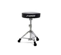 Sonor Tabouret de Batterie DT 2000, Rond - Trône pour Tambour