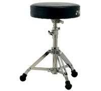 Sonor Tabouret de Batterie DT270, Rond - Siège de Batterie
