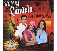 Sonora Candela - La Tortura