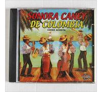 Sonora Caney De Colo - Sonora Caney De Colombia