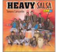 Sonora Carruseles - Heavy Salsa