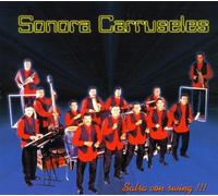 Sonora Carruseles, la - Salsa Con Swing