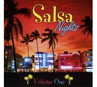 Sonora Carruseles - Salsa Nights - Volume One