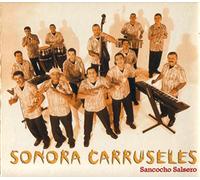 Sonora Carruseles - Sancocho Salsero [Import]