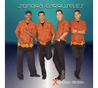 Sonora Carruseles - Xtreme Salsa [Import]