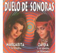Sonora De Margarita - Duelos De Sonoras