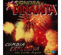 Sonora Dinamita - Cumbia Explosiva