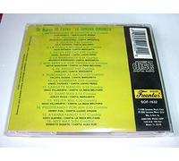 Sonora Dinamita - De Nuevo 16 Exitos