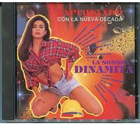 Sonora Dinamita - Explotando Con La Nu