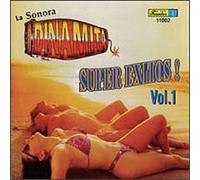 Sonora Dinamita - Super Exitos