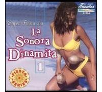 Sonora Dinamita - Super Fiesta 1