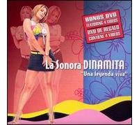 Sonora Dinamita - Una Leyenda Viva