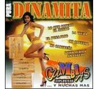 Sonora Kalamari - Pura Dinamita