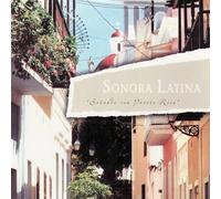 Sonora Latina - Sonando Con Puerto Rico