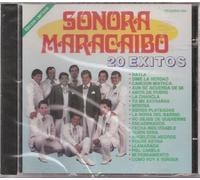 Sonora Maracaibo - 20 Exitos