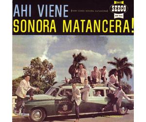Sonora Matancera - Ahi Viene