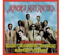 Sonora Matancera - Azucar & Candela