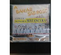Sonora Matancera - Bailar Sabroso