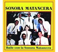 Sonora Matancera - Baile Con La Sonora..