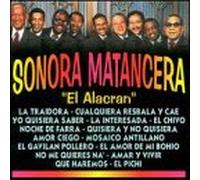 Sonora Matancera - El Alacran