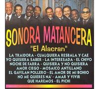 Sonora Matancera - El Alacran