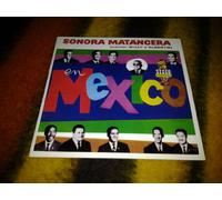 Sonora Matancera - En Mexico