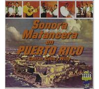 Sonora Matancera - en Puerto Rico [Import]
