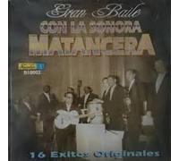 Sonora Matancera - Gran Baile